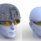 Illustration for article titled Darpa’s Hologram Goggles Will Unleash Drone Hell